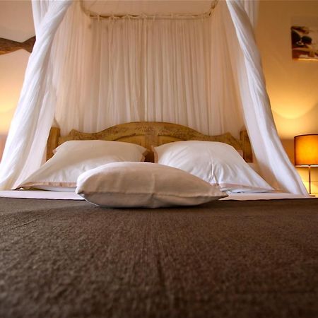 Ti Paradis Bed & Breakfast Sainte-Luce Exterior photo