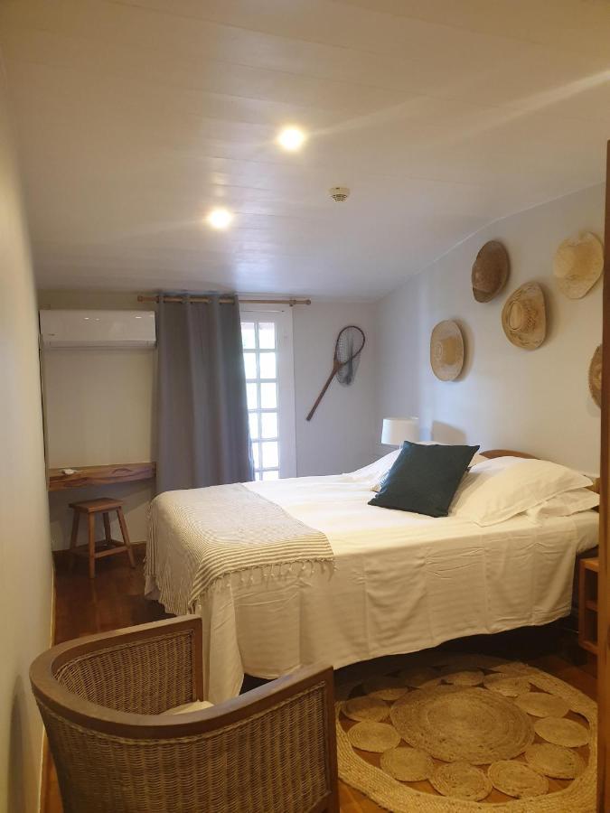 Ti Paradis Bed & Breakfast Sainte-Luce Room photo