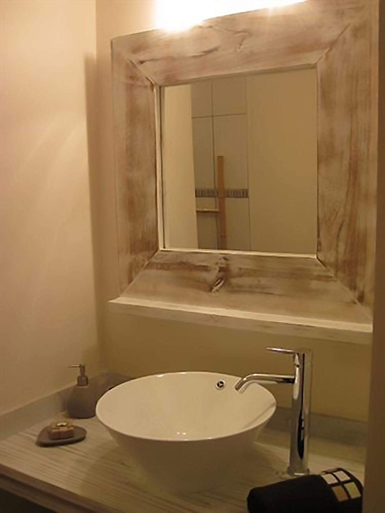 Ti Paradis Bed & Breakfast Sainte-Luce Exterior photo